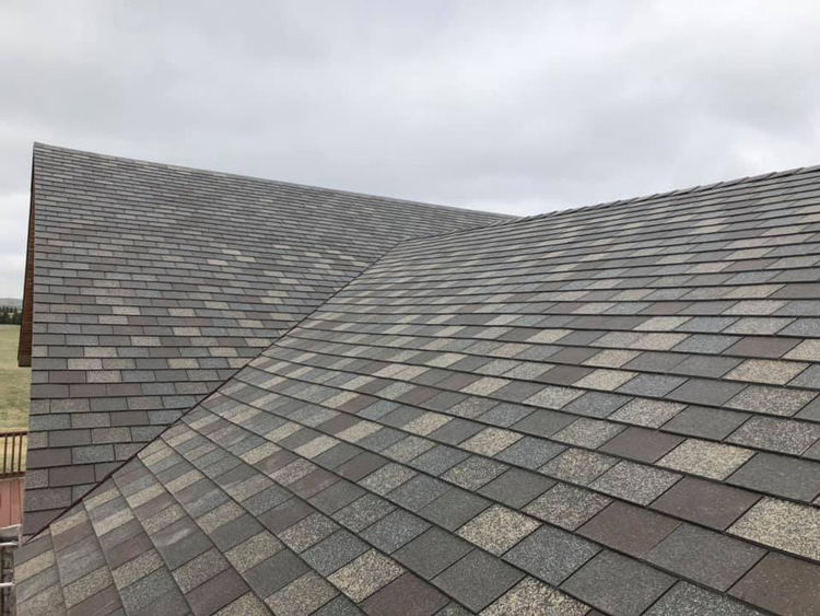 Prevent Wind Damage with New Wind-Resistant Synthetic Shingles