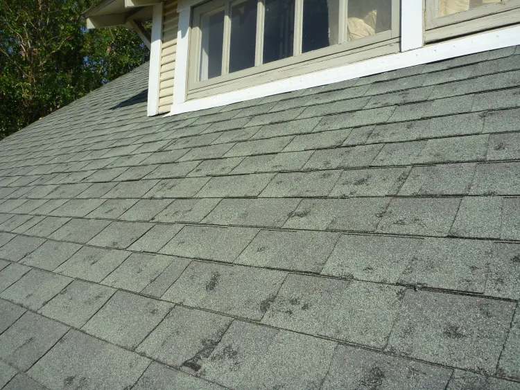 What Is a Hail-Resistant Roof?  Refined Exteriors - Hail Resistant Roofing