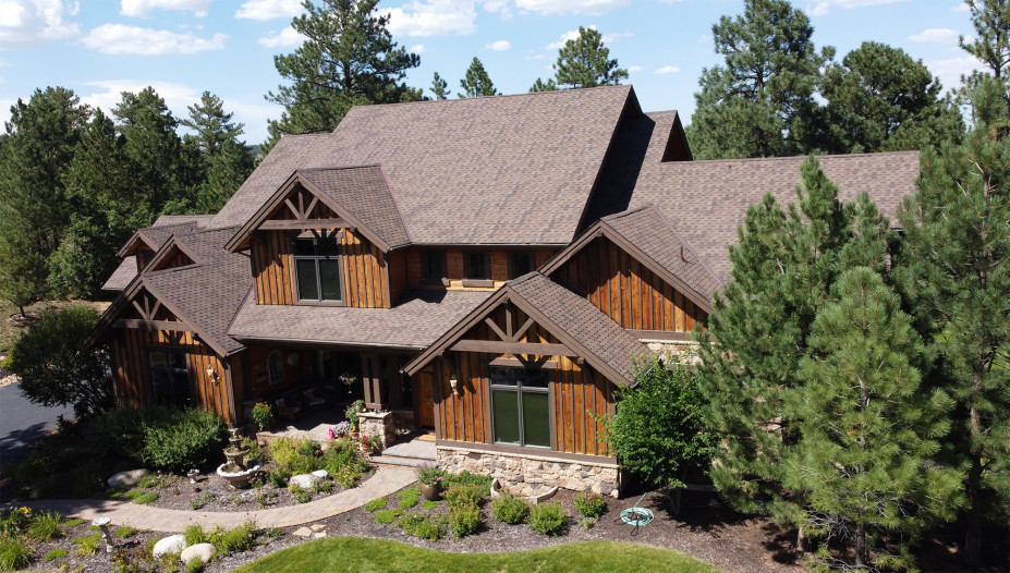 Professional Roofing Services in Denver, CO | Refined Exteriors