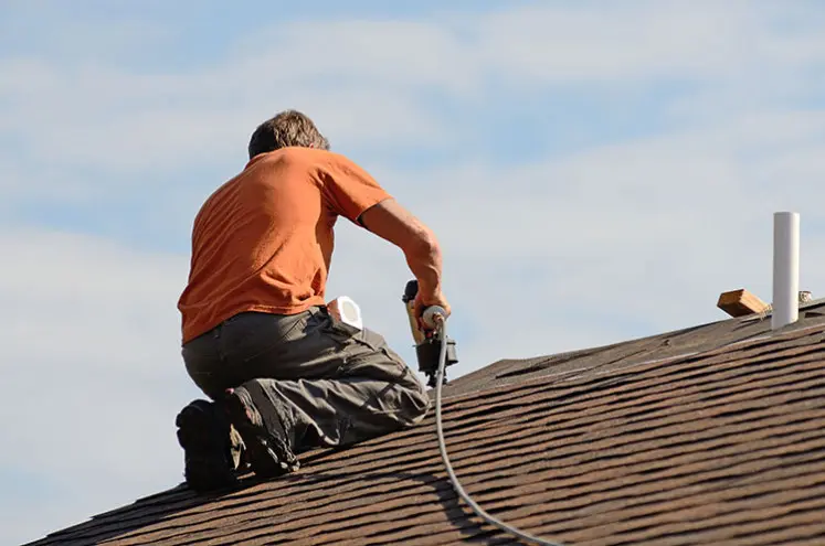 Roofing Materials Ottawa